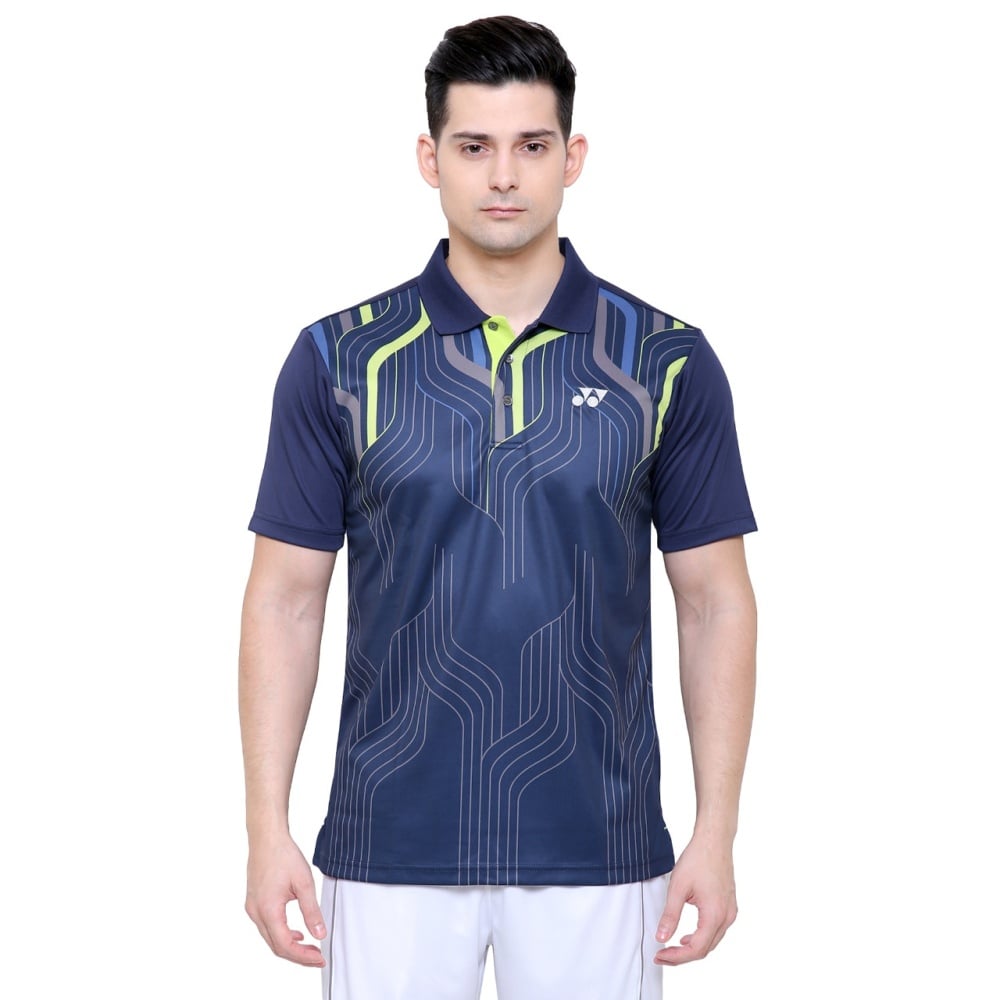 Yonex 1111 Trucool Polo Tshirt 